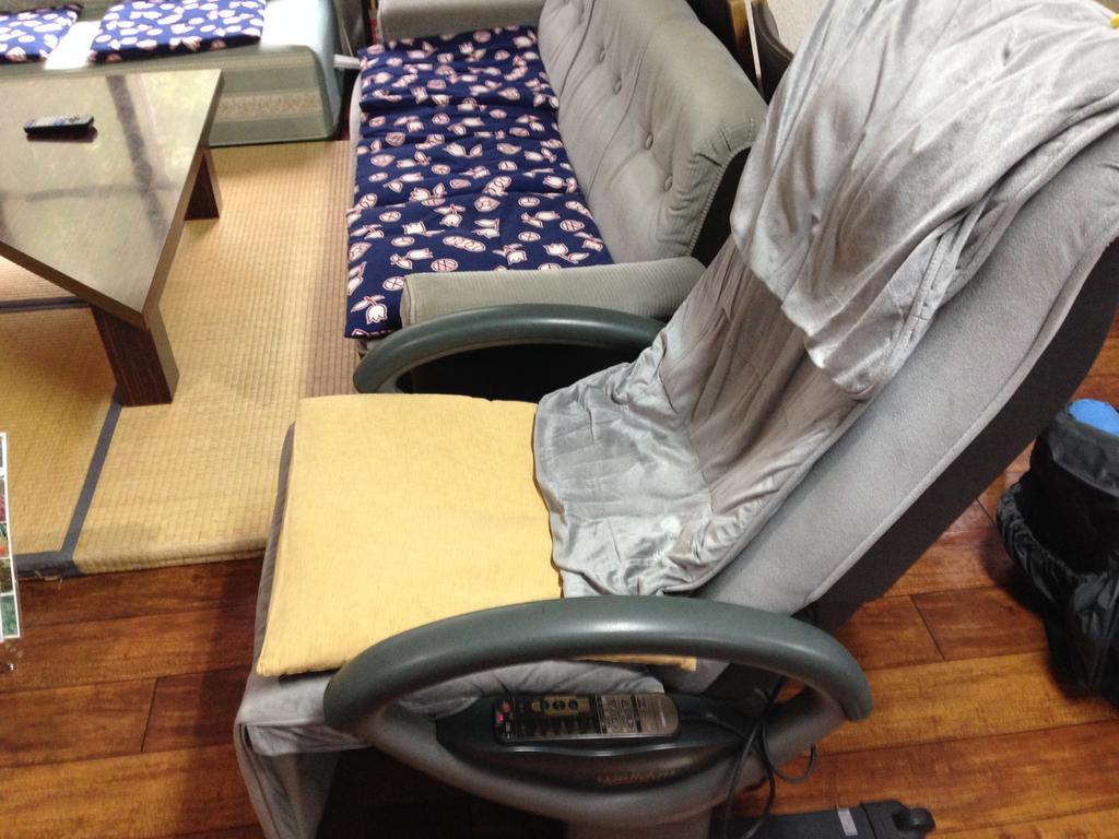 Sounkyo Kankou Hotel Kamikawa  Buitenkant foto