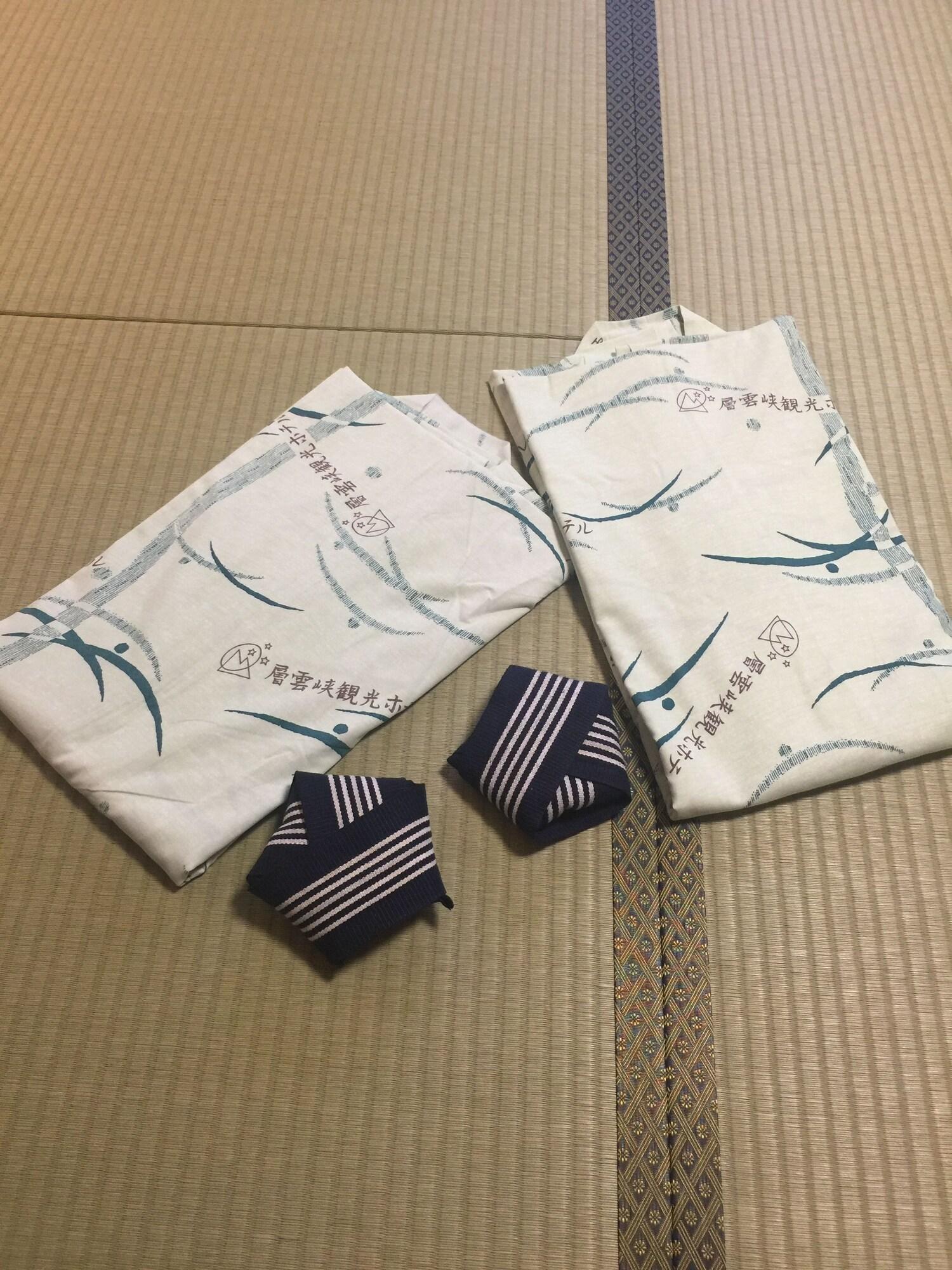 Sounkyo Kankou Hotel Kamikawa  Buitenkant foto