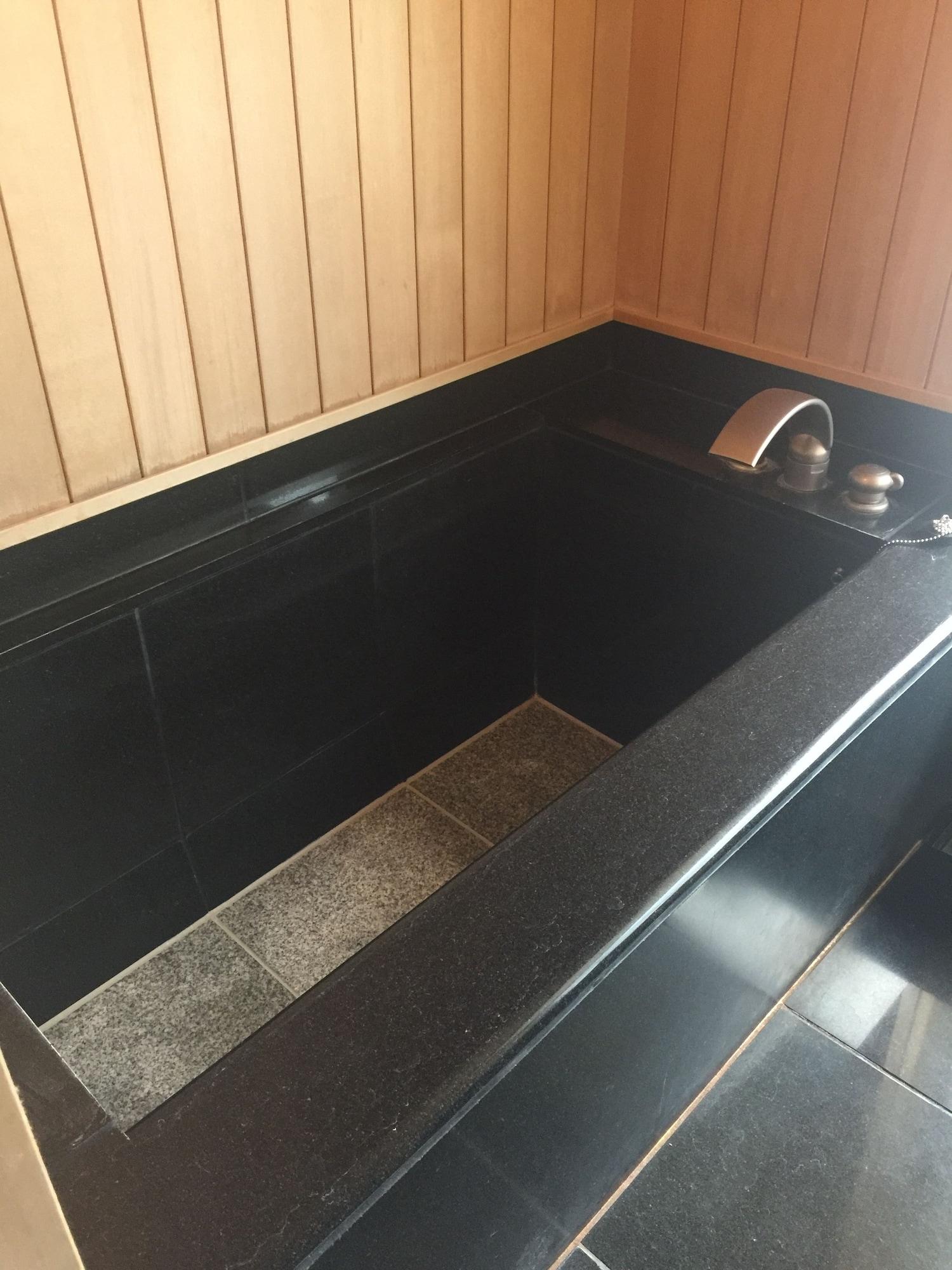 Sounkyo Kankou Hotel Kamikawa  Buitenkant foto