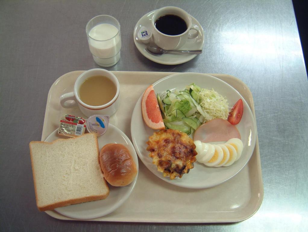 Sounkyo Kankou Hotel Kamikawa  Buitenkant foto